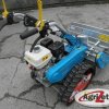 Z19 P25 su trinciasarmenti BTS 65